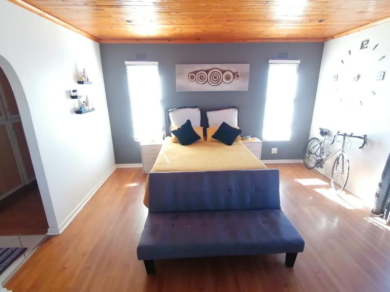To Let 2 Bedroom Property for Rent in Pelikan Park Western Cape